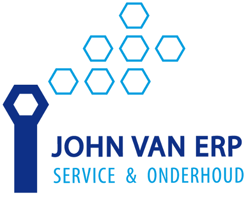 John van Erp Logo